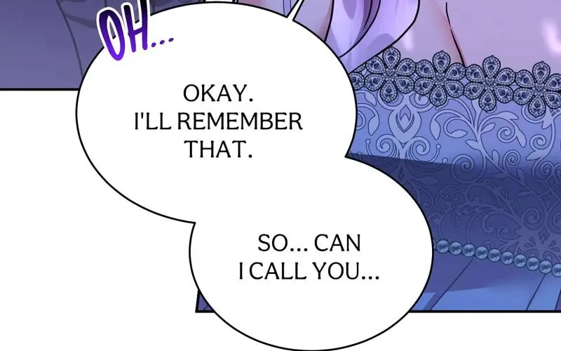 The Evil Grand Duchess Has a Secret Life Chapter 61 page 21 - 