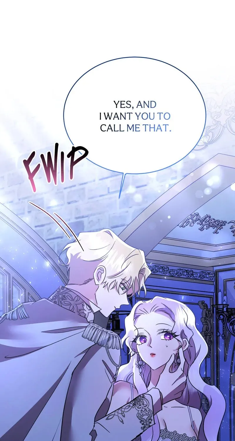 The Evil Grand Duchess Has a Secret Life Chapter 61 page 24 - 
