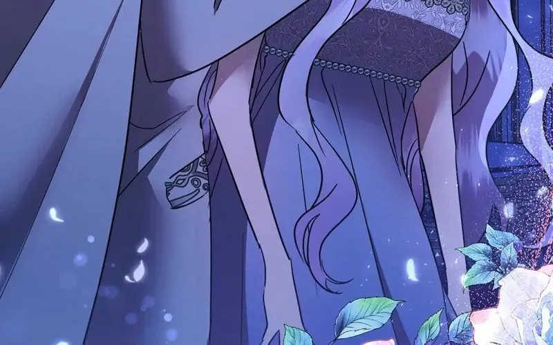 The Evil Grand Duchess Has a Secret Life Chapter 61 page 25 - 
