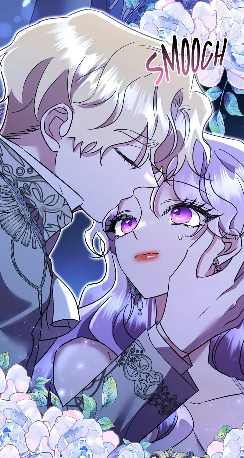 The Evil Grand Duchess Has a Secret Life Chapter 61 page 26 - 