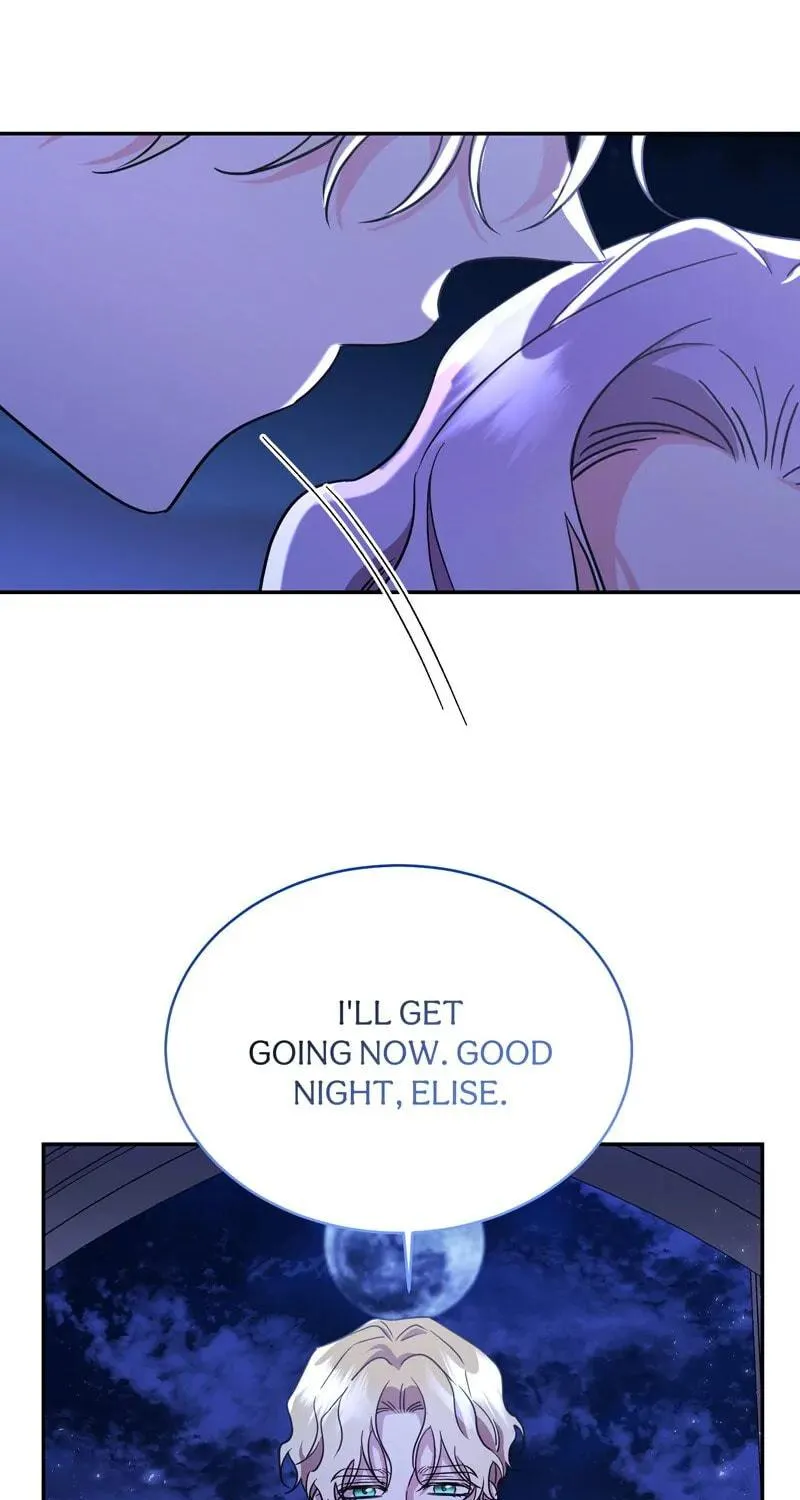 The Evil Grand Duchess Has a Secret Life Chapter 61 page 28 - 