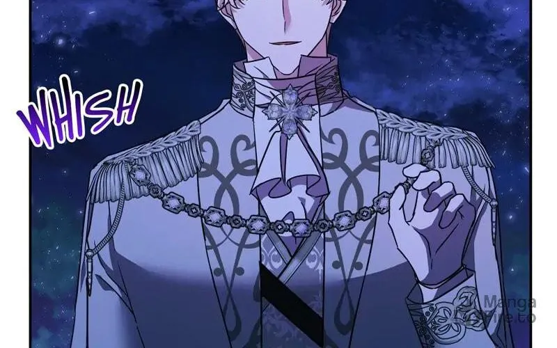 The Evil Grand Duchess Has a Secret Life Chapter 61 page 29 - 
