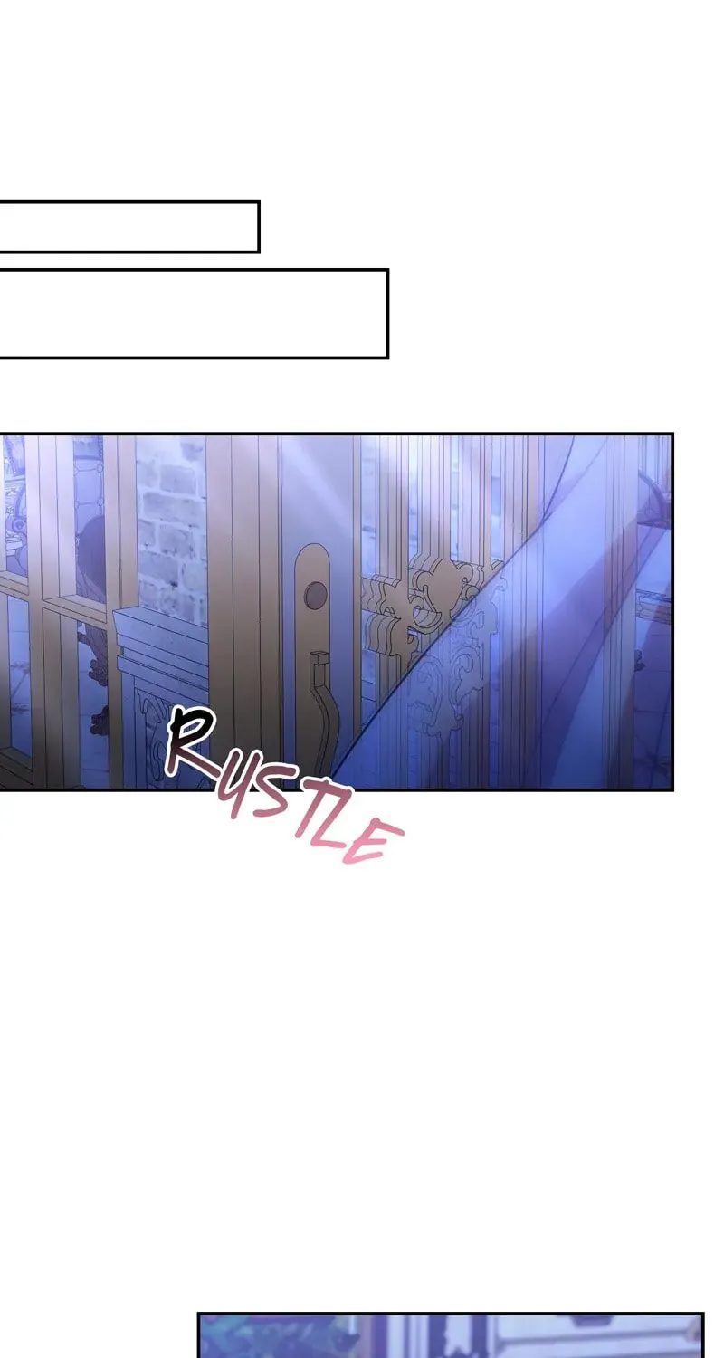 The Evil Grand Duchess Has a Secret Life Chapter 61 page 31 - 