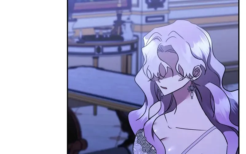 The Evil Grand Duchess Has a Secret Life Chapter 61 page 32 - 
