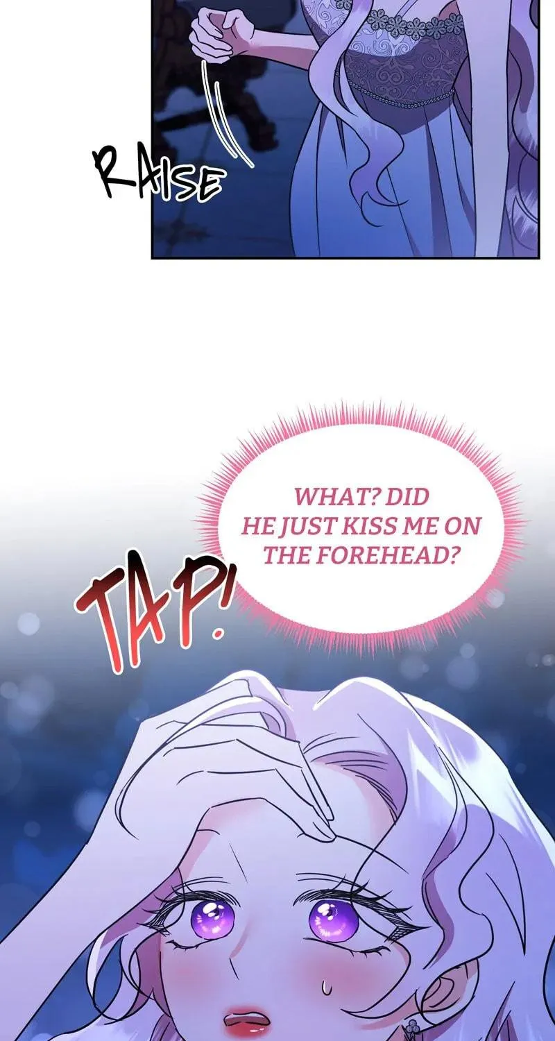 The Evil Grand Duchess Has a Secret Life Chapter 61 page 33 - 