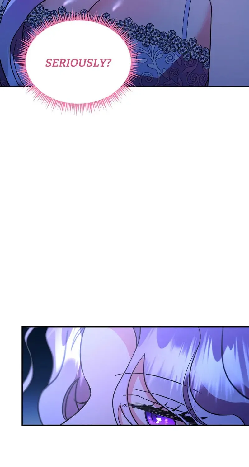 The Evil Grand Duchess Has a Secret Life Chapter 61 page 35 - 