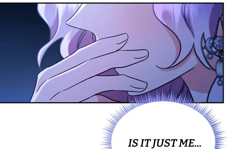 The Evil Grand Duchess Has a Secret Life Chapter 61 page 36 - 