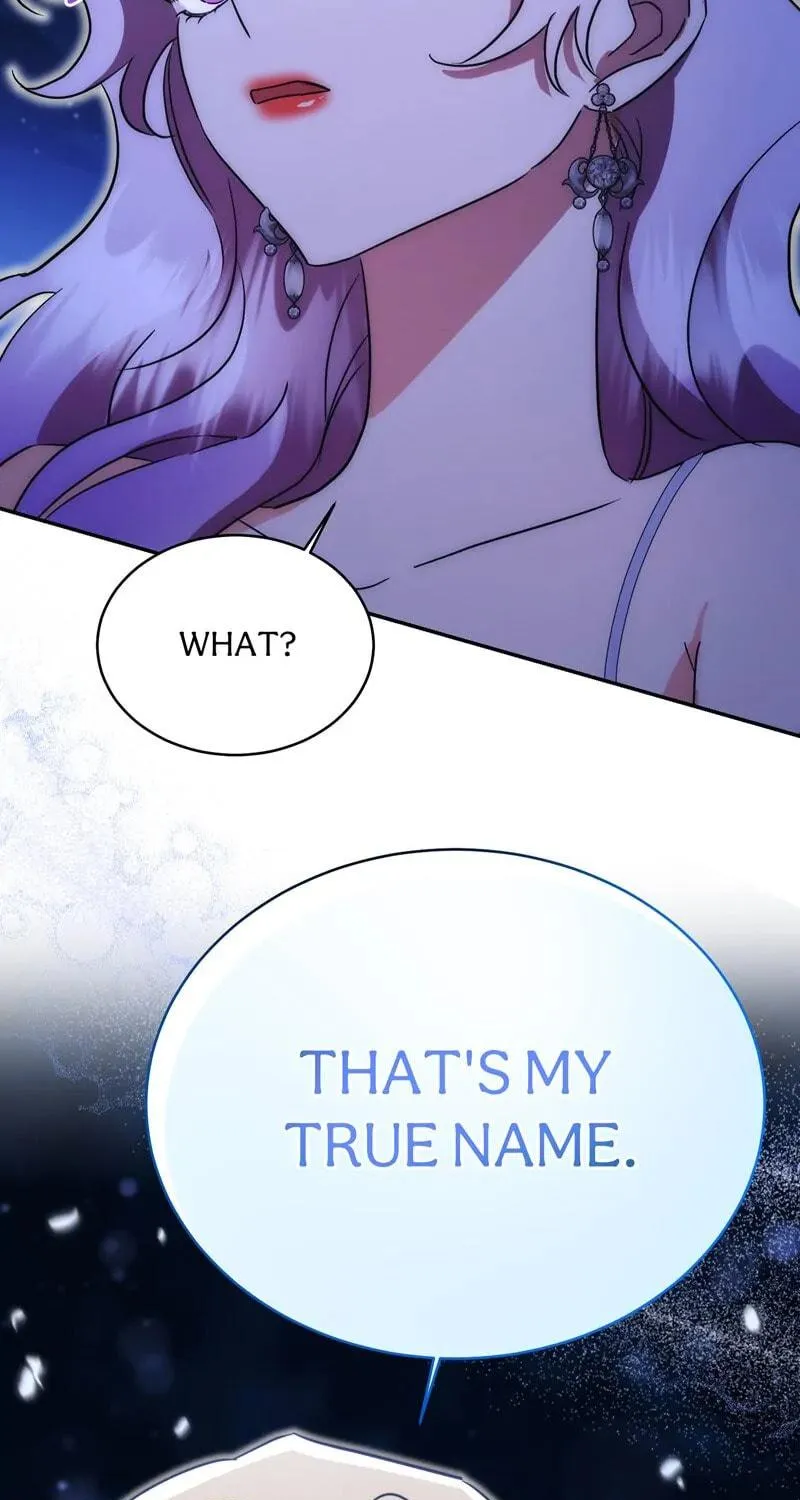 The Evil Grand Duchess Has a Secret Life Chapter 61 page 5 - 