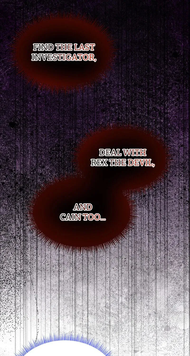The Evil Grand Duchess Has a Secret Life Chapter 61 page 42 - 
