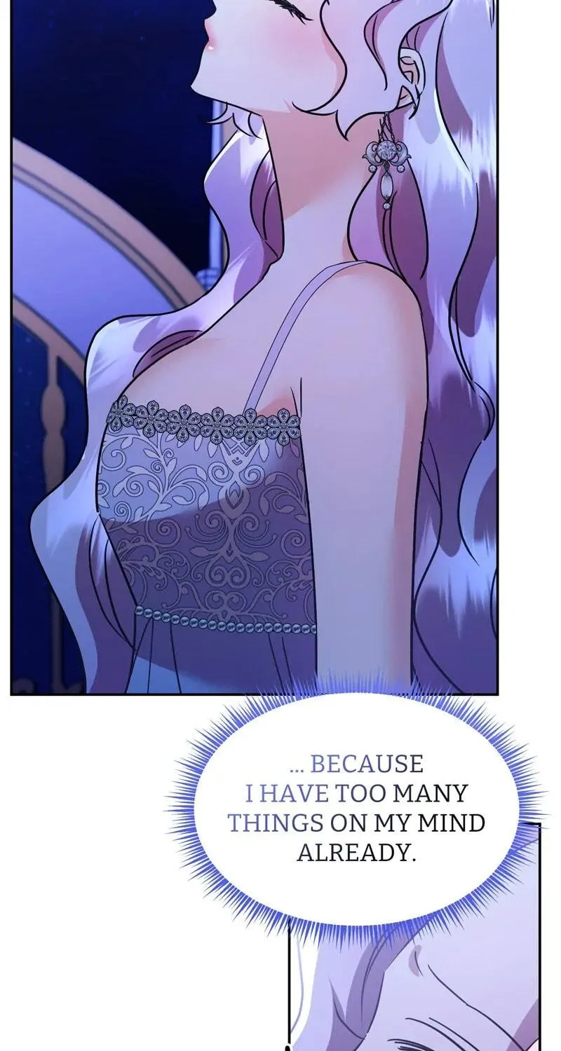 The Evil Grand Duchess Has a Secret Life Chapter 61 page 44 - 