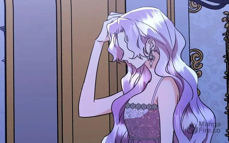 The Evil Grand Duchess Has a Secret Life Chapter 61 page 47 - 