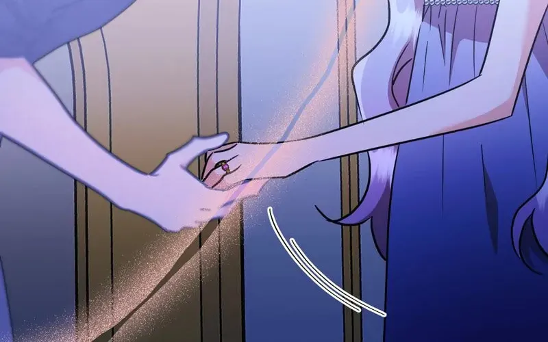 The Evil Grand Duchess Has a Secret Life Chapter 61 page 49 - 