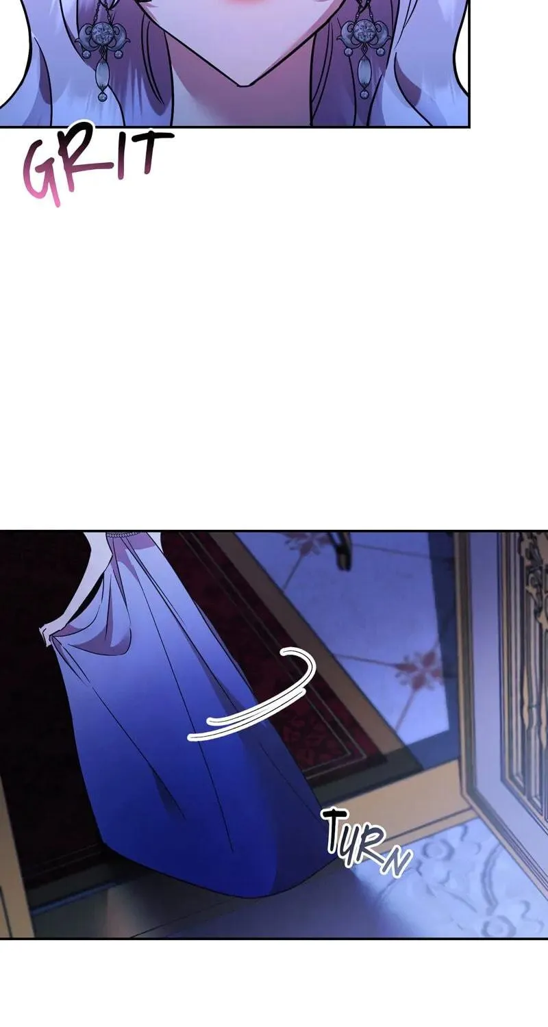 The Evil Grand Duchess Has a Secret Life Chapter 61 page 55 - 
