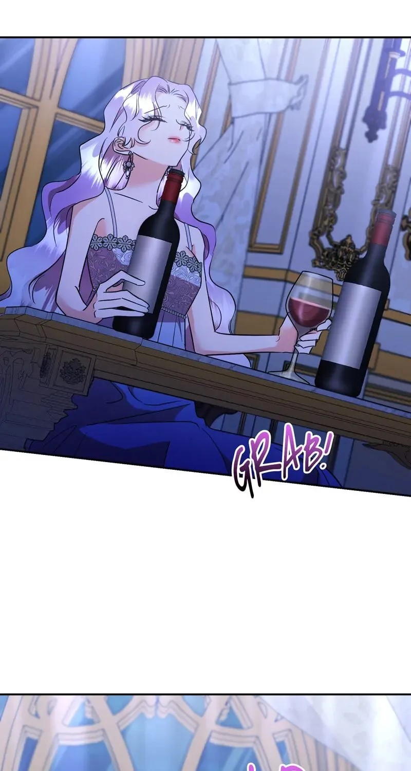 The Evil Grand Duchess Has a Secret Life Chapter 61 page 57 - 