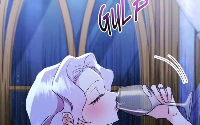 The Evil Grand Duchess Has a Secret Life Chapter 61 page 58 - 