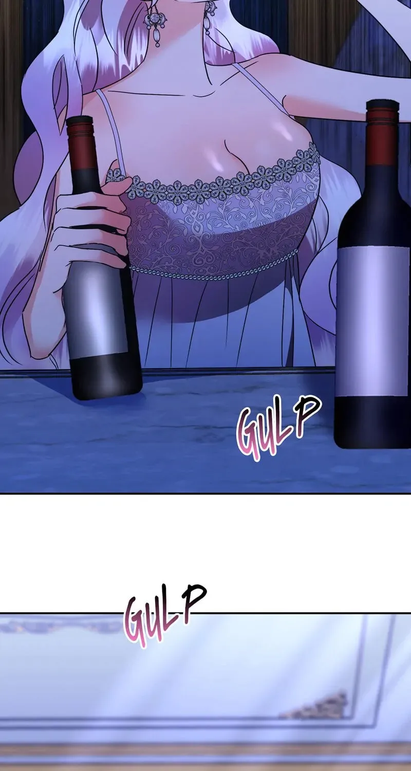 The Evil Grand Duchess Has a Secret Life Chapter 61 page 59 - 