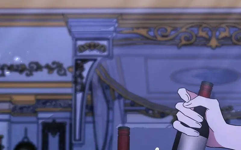 The Evil Grand Duchess Has a Secret Life Chapter 61 page 60 - 