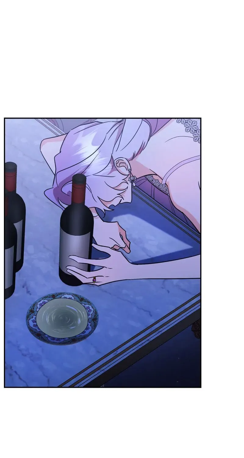The Evil Grand Duchess Has a Secret Life Chapter 61 page 67 - 