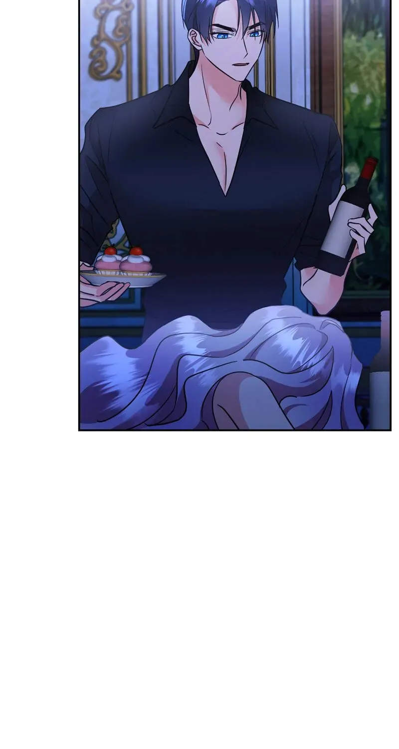 The Evil Grand Duchess Has a Secret Life Chapter 61 page 69 - 