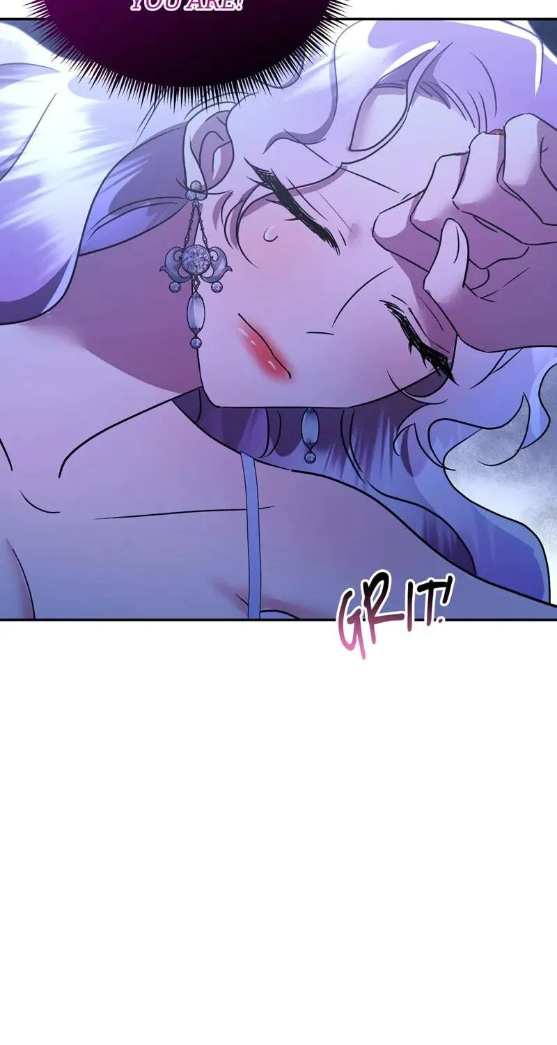 The Evil Grand Duchess Has a Secret Life Chapter 61 page 77 - 