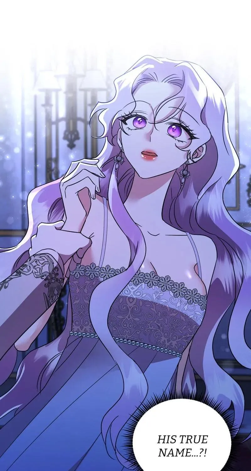 The Evil Grand Duchess Has a Secret Life Chapter 61 page 9 - 