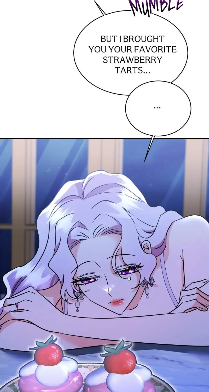 The Evil Grand Duchess Has a Secret Life Chapter 61 page 81 - 