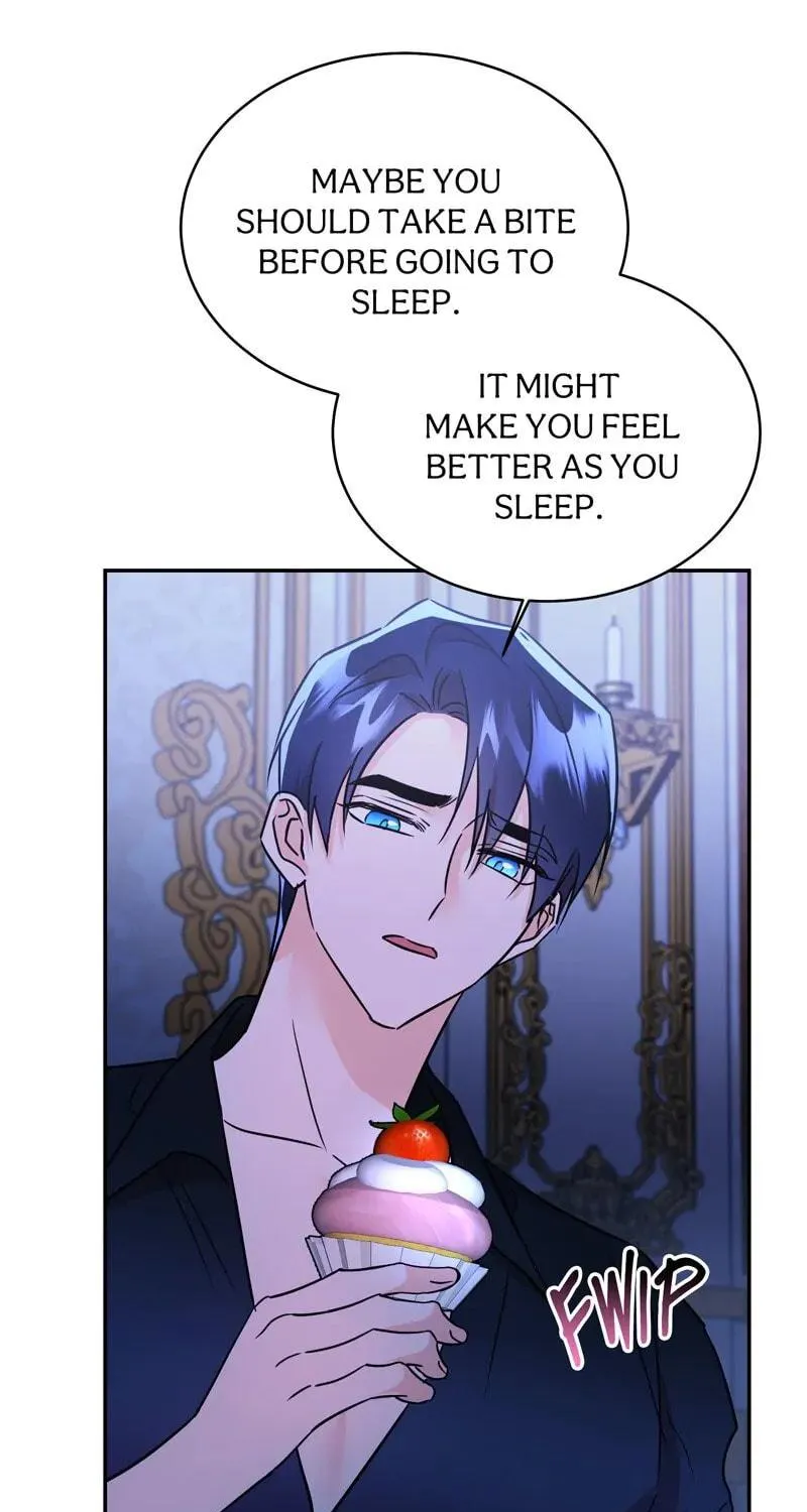 The Evil Grand Duchess Has a Secret Life Chapter 61 page 83 - 
