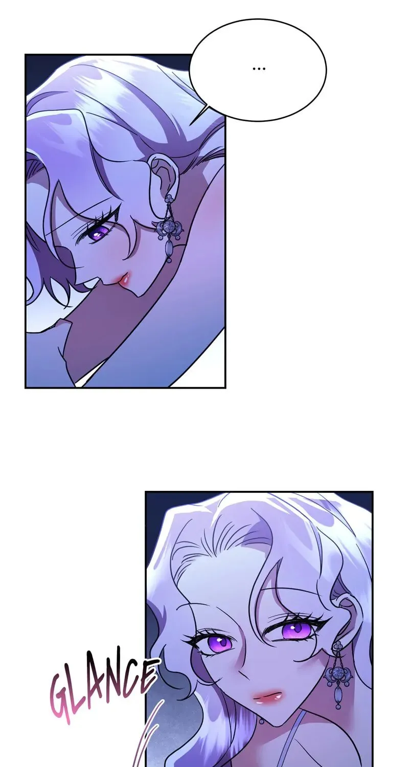 The Evil Grand Duchess Has a Secret Life Chapter 61 page 85 - 