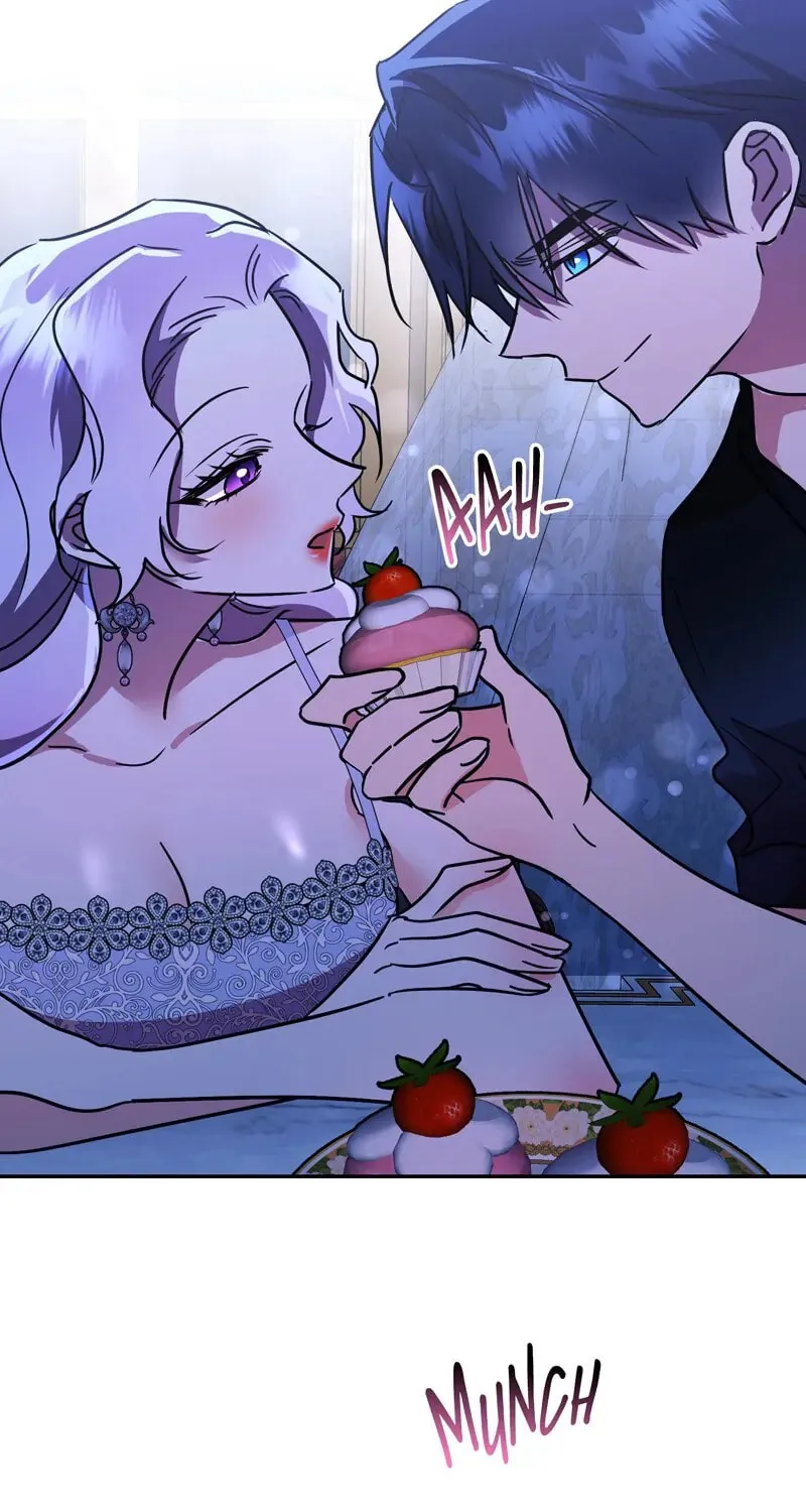The Evil Grand Duchess Has a Secret Life Chapter 61 page 87 - 