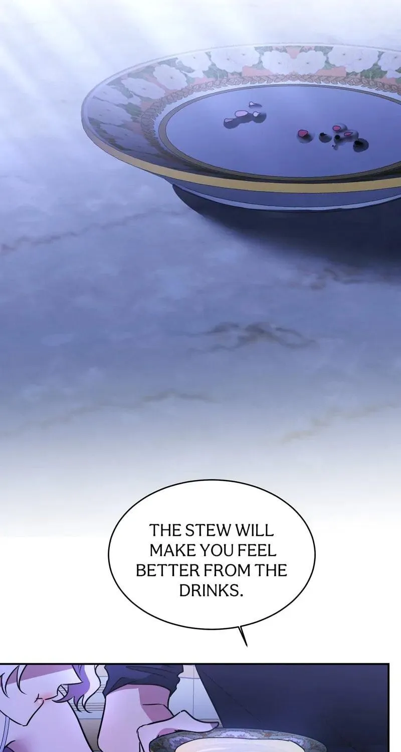 The Evil Grand Duchess Has a Secret Life Chapter 61 page 89 - 