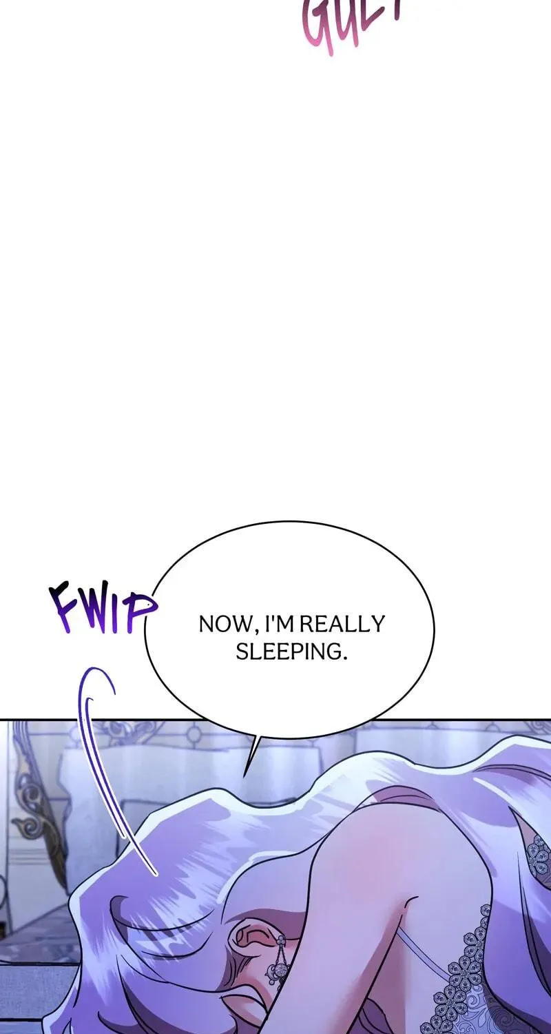The Evil Grand Duchess Has a Secret Life Chapter 61 page 93 - 
