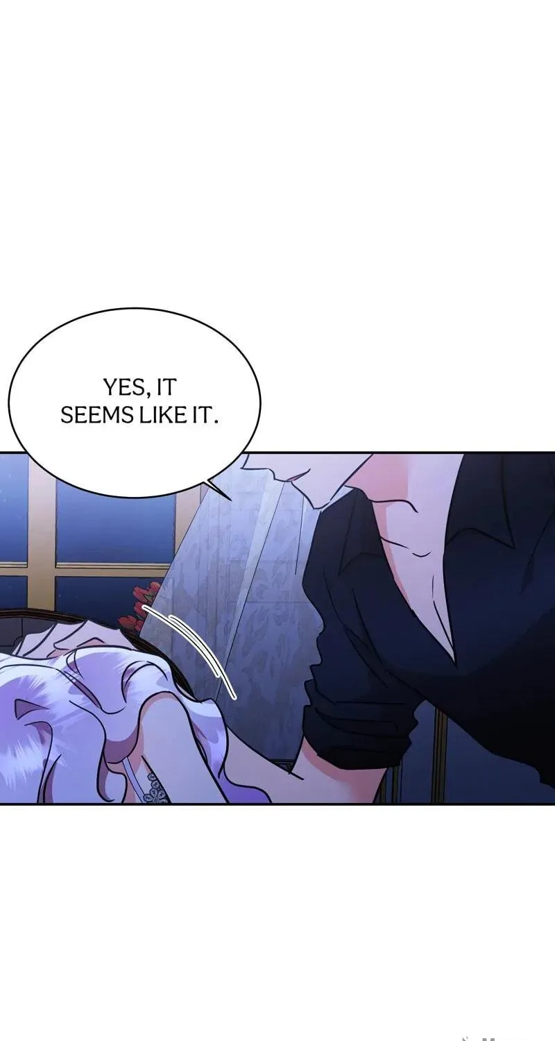 The Evil Grand Duchess Has a Secret Life Chapter 61 page 95 - 