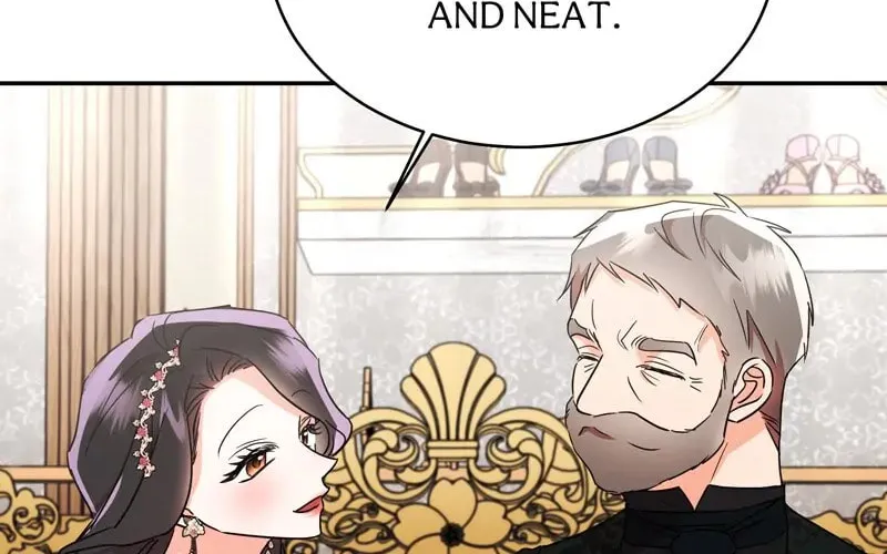 The Evil Grand Duchess Has a Secret Life Chapter 62 page 2 - 
