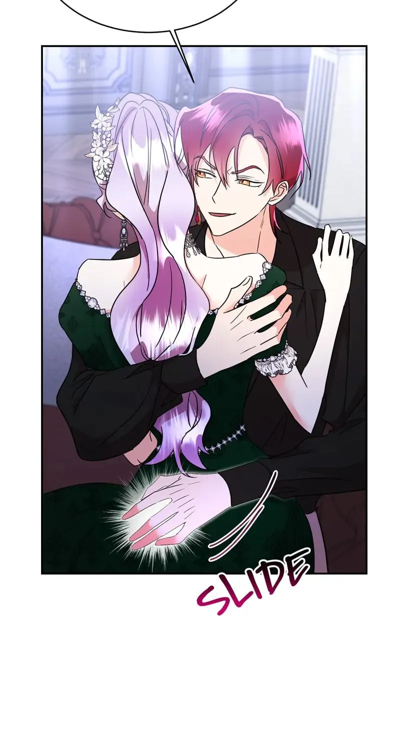 The Evil Grand Duchess Has a Secret Life Chapter 62 page 104 - 