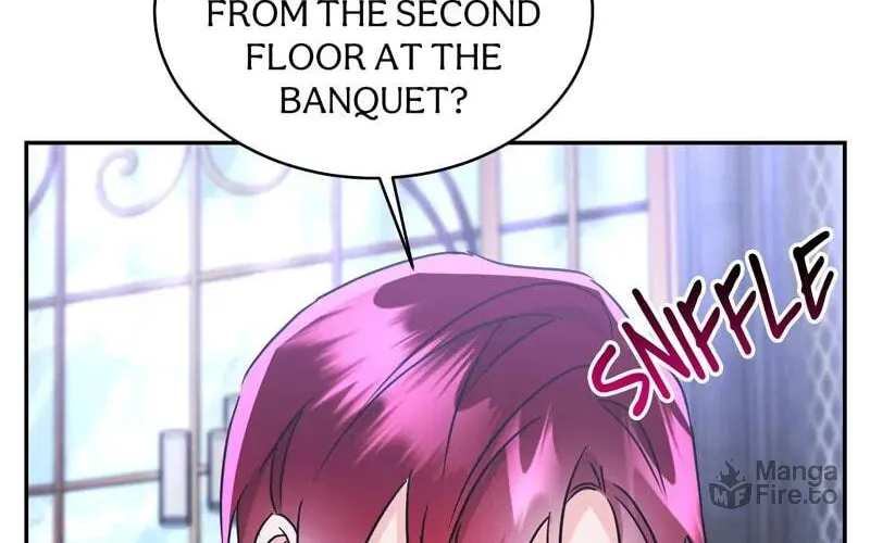 The Evil Grand Duchess Has a Secret Life Chapter 62 page 107 - 