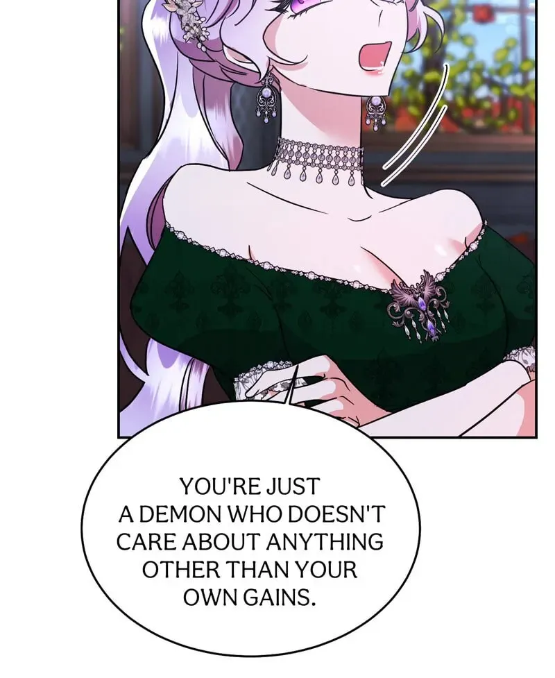The Evil Grand Duchess Has a Secret Life Chapter 62 page 110 - 