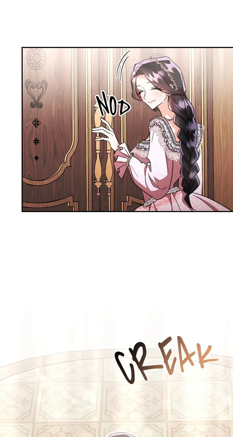 The Evil Grand Duchess Has a Secret Life Chapter 62 page 12 - 