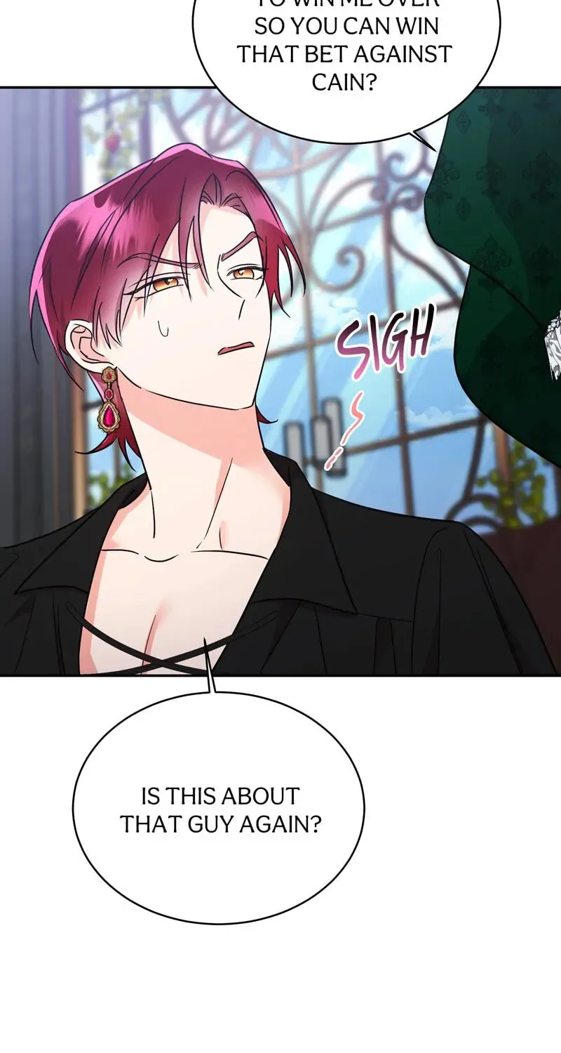 The Evil Grand Duchess Has a Secret Life Chapter 62 page 113 - 