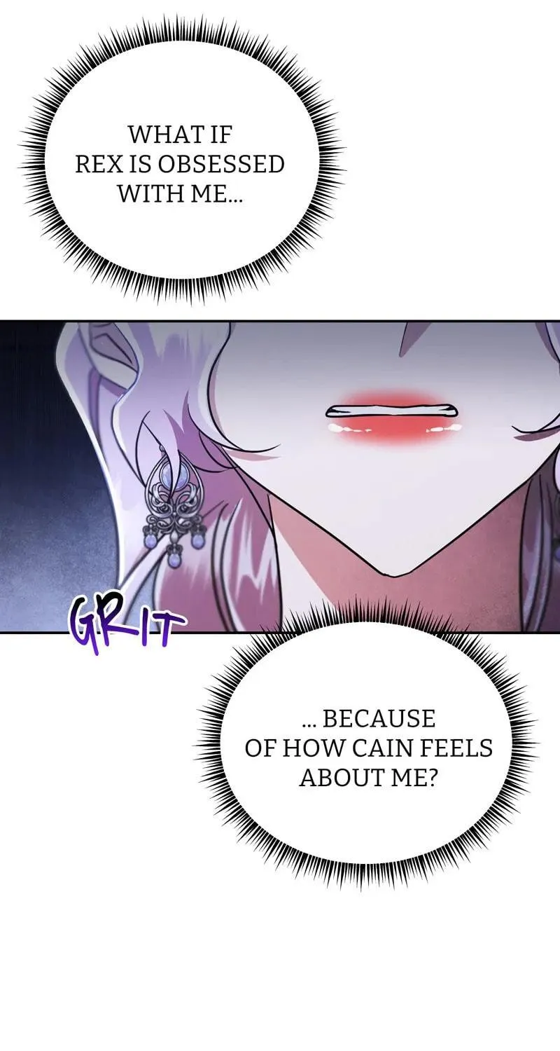 The Evil Grand Duchess Has a Secret Life Chapter 62 page 122 - 