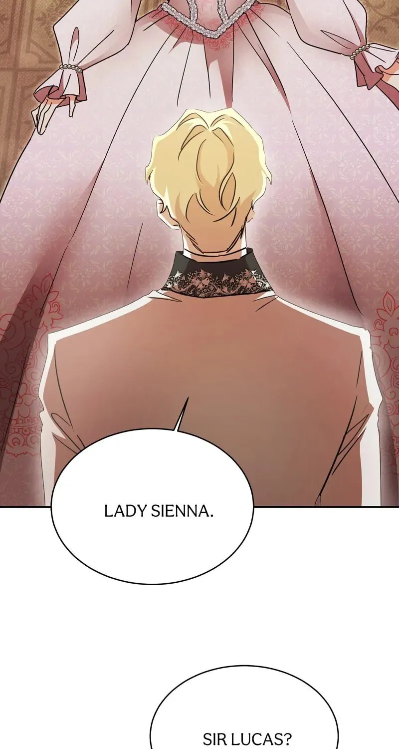 The Evil Grand Duchess Has a Secret Life Chapter 62 page 14 - 