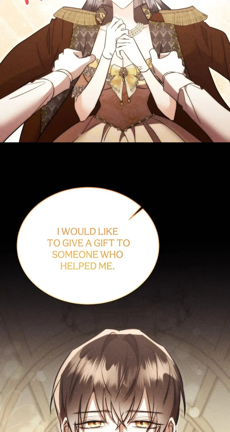 The Evil Grand Duchess Has a Secret Life Chapter 62 page 26 - 