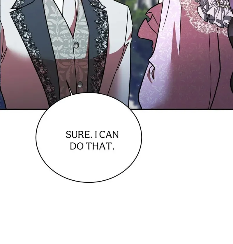 The Evil Grand Duchess Has a Secret Life Chapter 62 page 30 - 