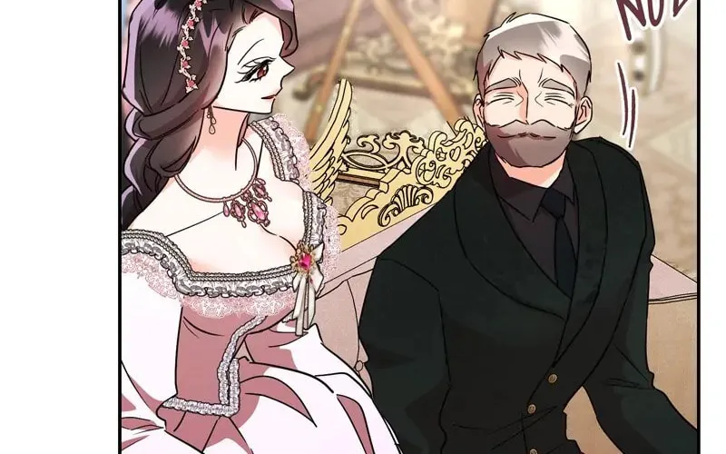 The Evil Grand Duchess Has a Secret Life Chapter 62 page 4 - 