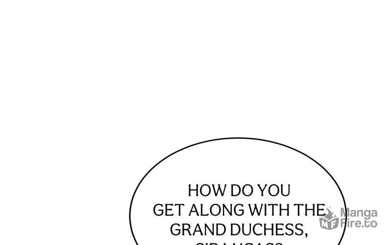 The Evil Grand Duchess Has a Secret Life Chapter 62 page 37 - 