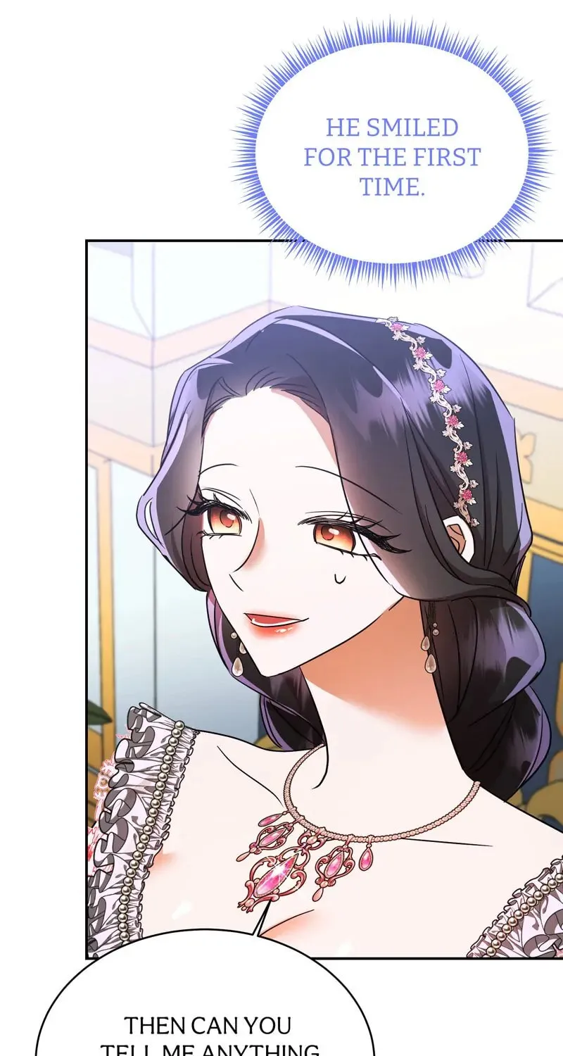 The Evil Grand Duchess Has a Secret Life Chapter 62 page 42 - 