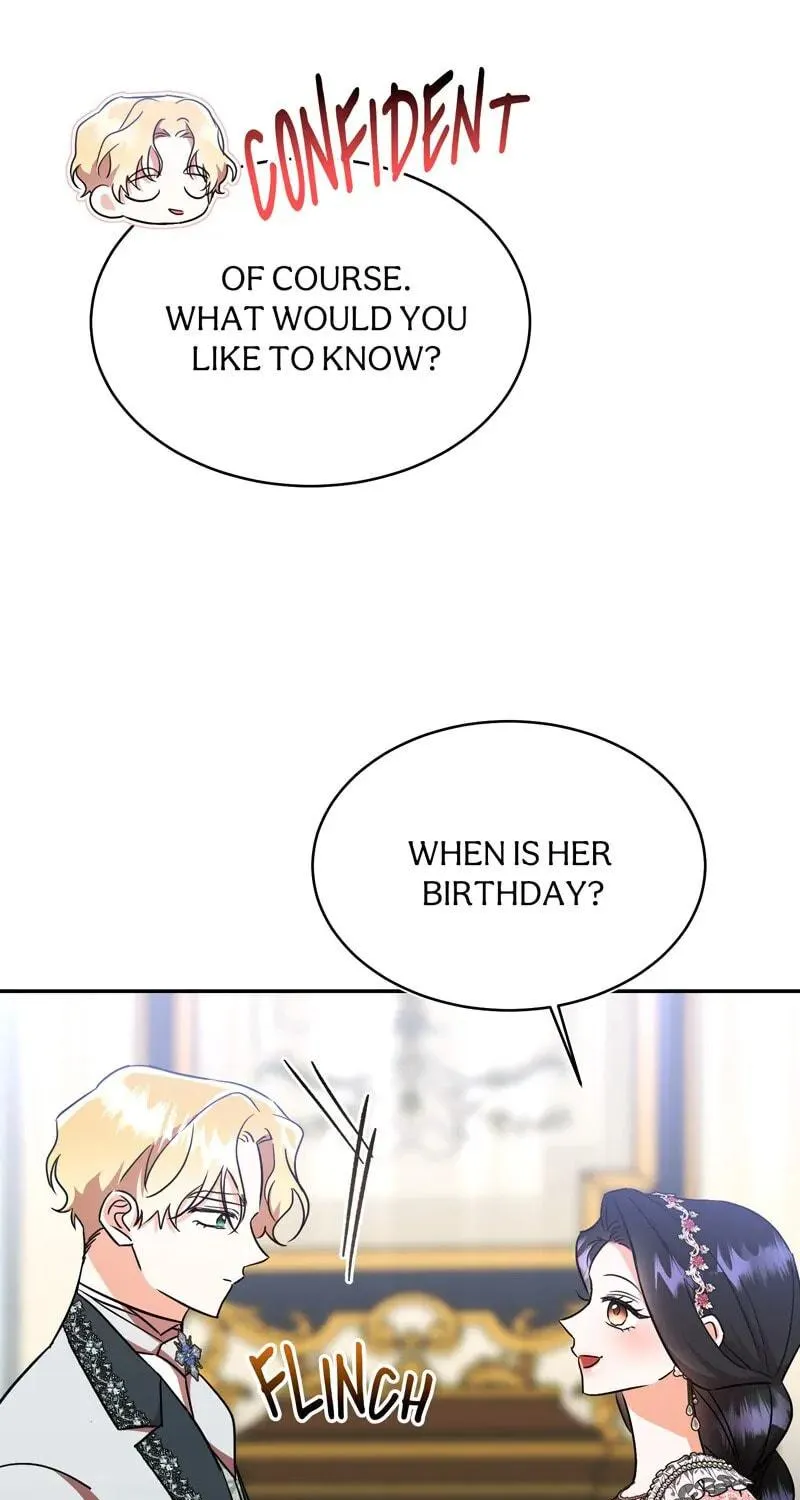 The Evil Grand Duchess Has a Secret Life Chapter 62 page 44 - 