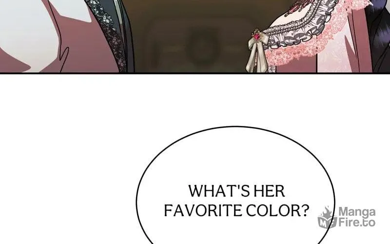 The Evil Grand Duchess Has a Secret Life Chapter 62 page 45 - 