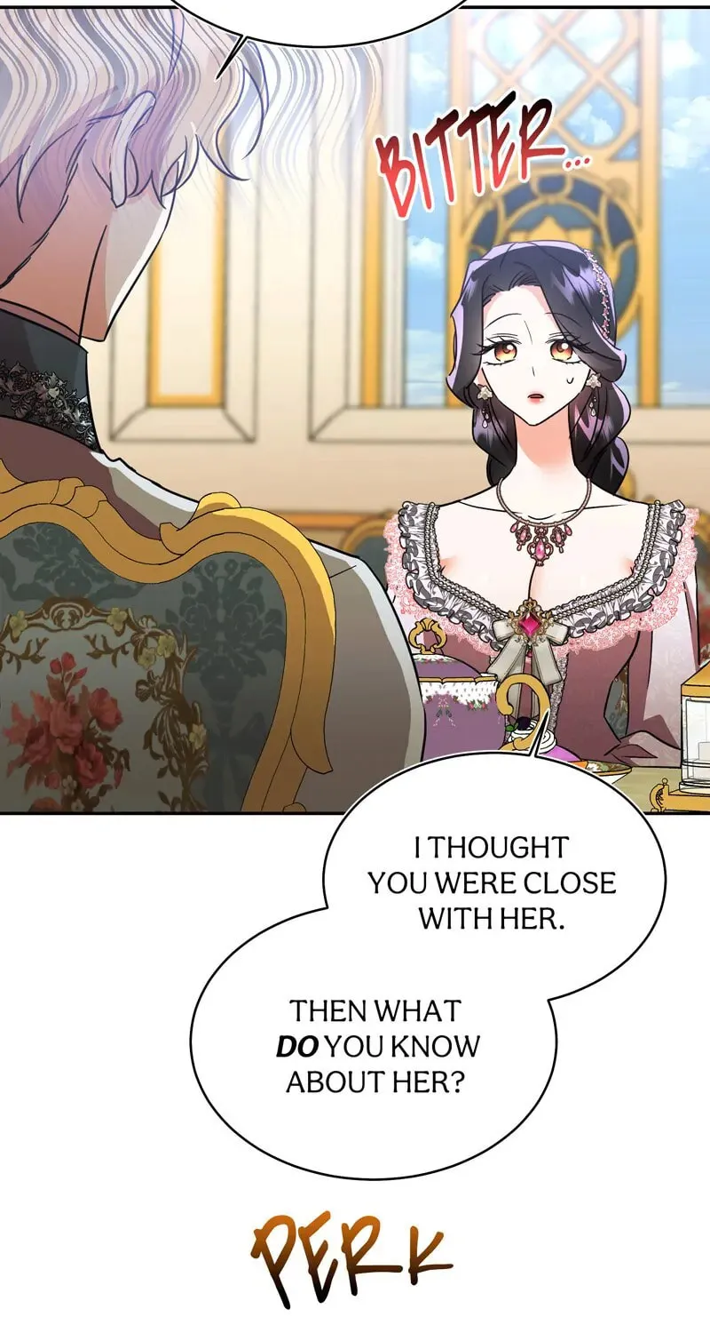 The Evil Grand Duchess Has a Secret Life Chapter 62 page 48 - 