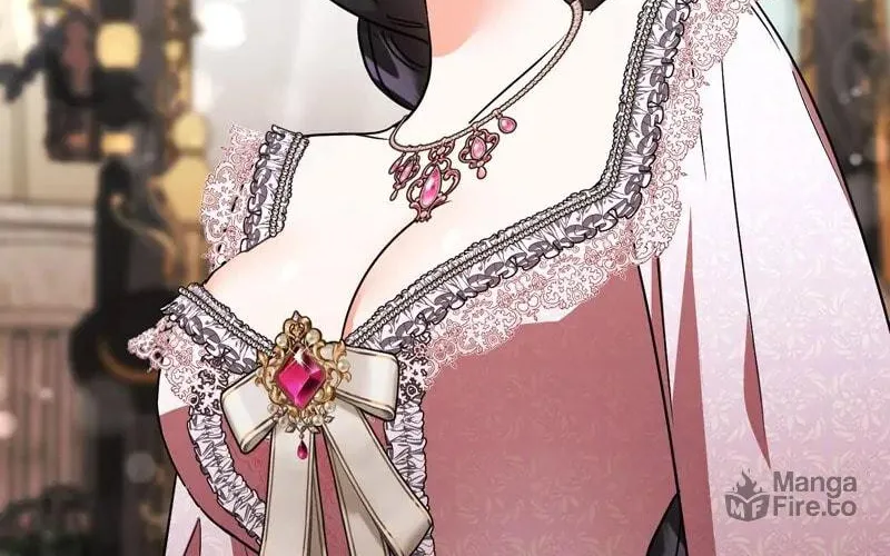 The Evil Grand Duchess Has a Secret Life Chapter 62 page 6 - 