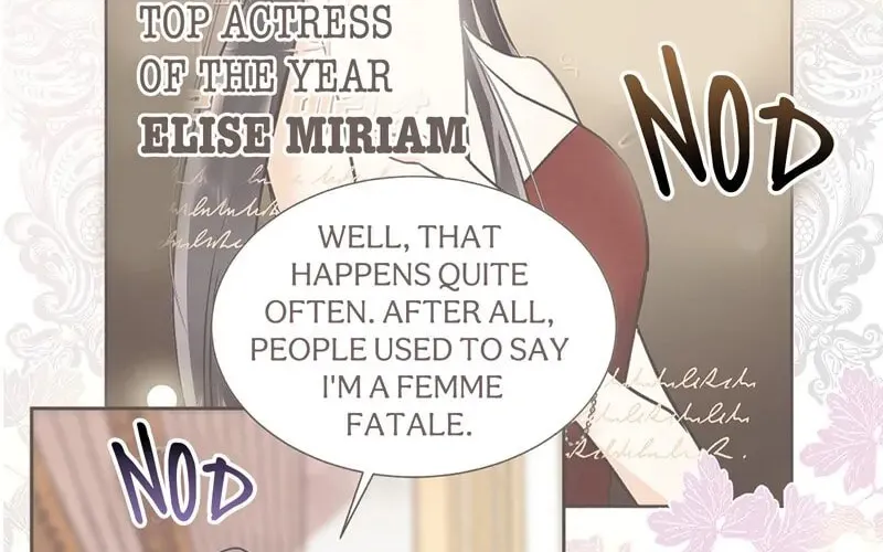 The Evil Grand Duchess Has a Secret Life Chapter 62 page 53 - 